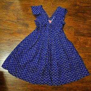 Kate Spade Blue Dress